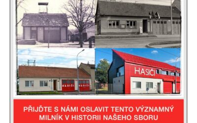 16.11.2024-130.výročí založení sboru SDH Brno-Slatina